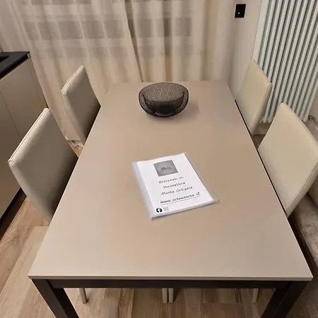 Veronavera Monte Ortigara Apartmán Verona