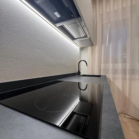 Veronavera Monte Ortigara Quiet Living 公寓