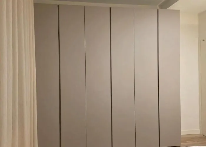 Apartmán Veronavera Monte Ortigara Verona