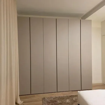 公寓 Veronavera Monte Ortigara 维罗纳