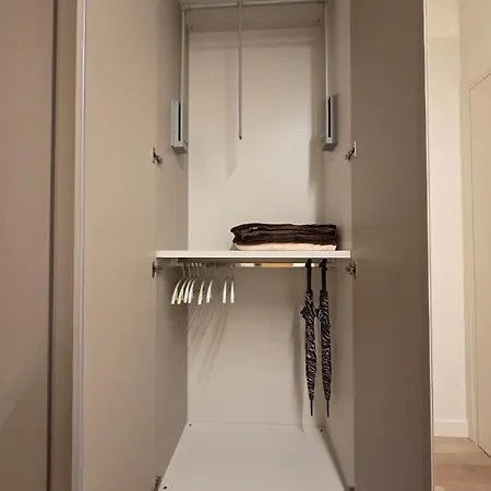 Veronavera Monte Ortigara 公寓 *