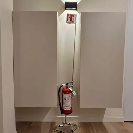 公寓 Veronavera Monte Ortigara *