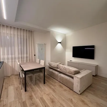 Apartment Veronavera Monte Ortigara Quiet Living *