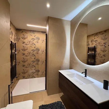 公寓 Veronavera Monte Ortigara 维罗纳