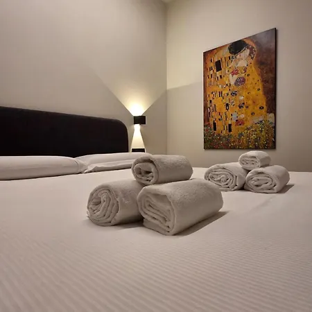Apartment Veronavera Monte Ortigara Quiet Living *
