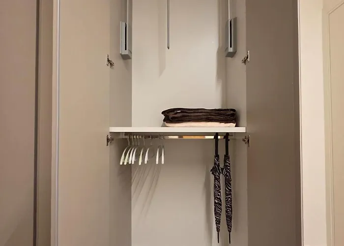 Veronavera Monte Ortigara 公寓 *