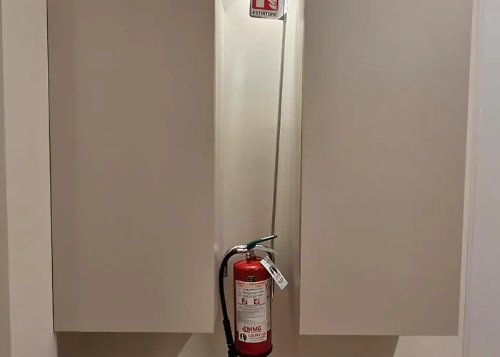 公寓 Veronavera Monte Ortigara *