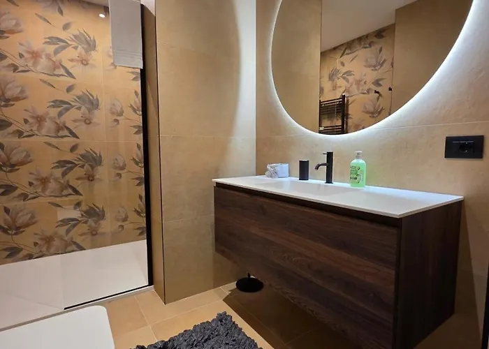 公寓 Veronavera Monte Ortigara 维罗纳