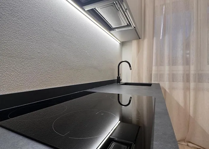 Veronavera Monte Ortigara 公寓