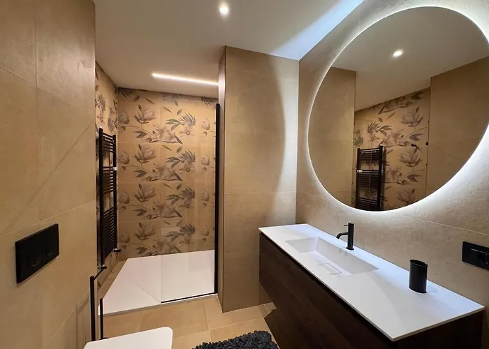 公寓 Veronavera Monte Ortigara 维罗纳